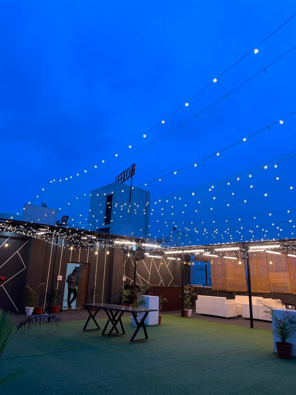 Hotel Venus Stays Near Prestige College Bhopal - Tap to explore photos