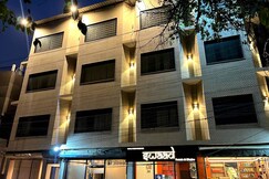 The Saiom Hotel