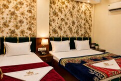 Hotel Shree Lok
