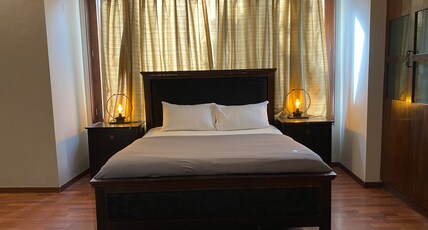 Bali Mantra Room Type - Blue Rooms