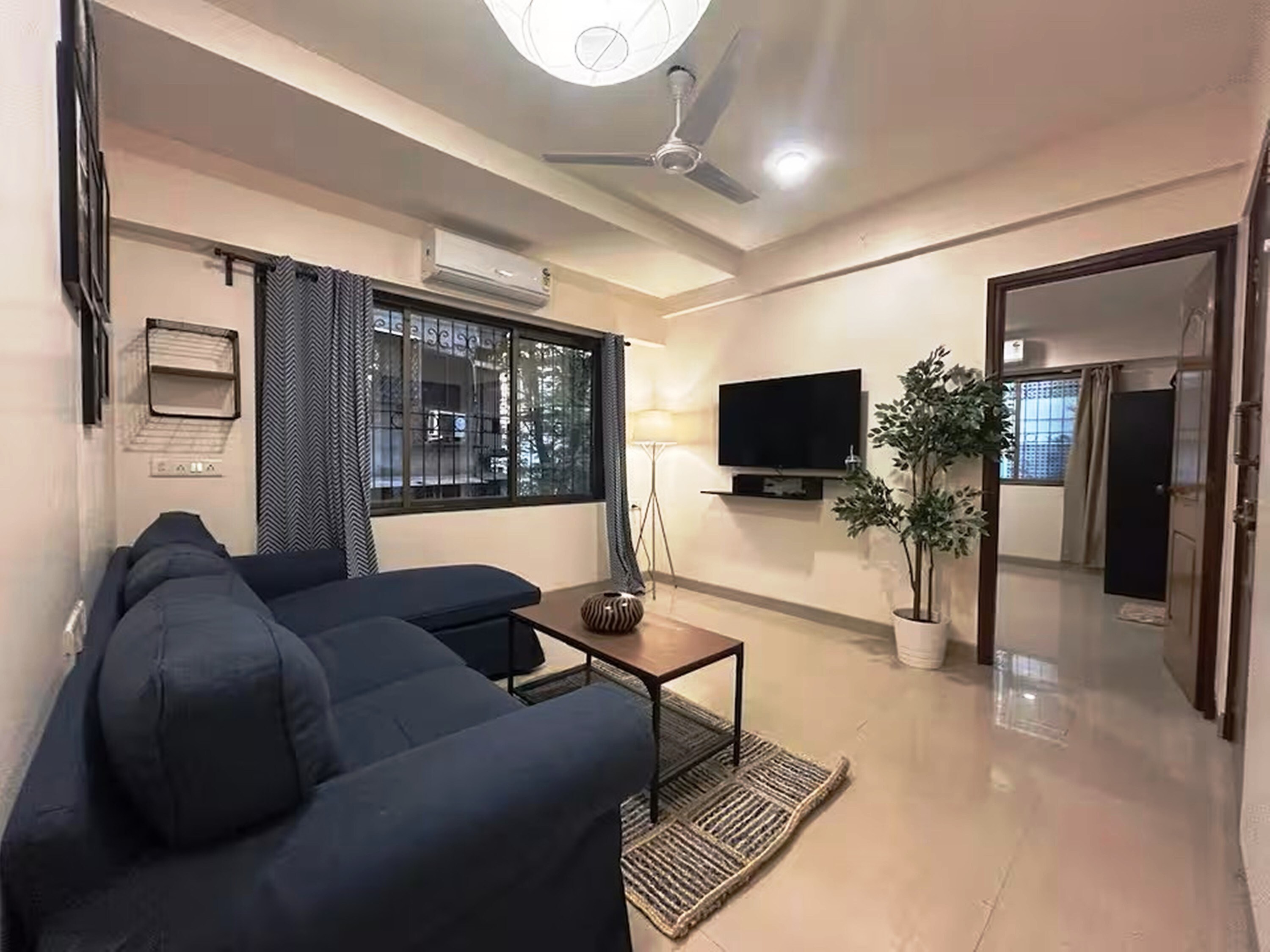 Tamrind Home 2bhk off carter rd Bandra West - Tap to explore photos