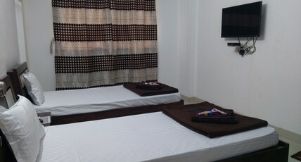Divine Apartment | Rooms & Caretaker Room Type - Standard Room