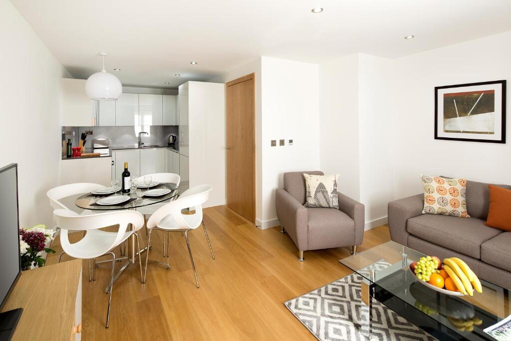 Cambric by Aeria Apartments - Tap to explore photos