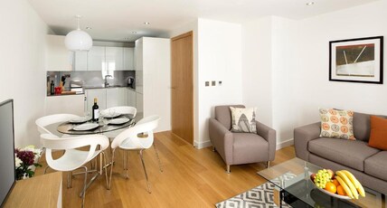 Cambric by Aeria Apartments Room Type - One-Bedroom Apartment