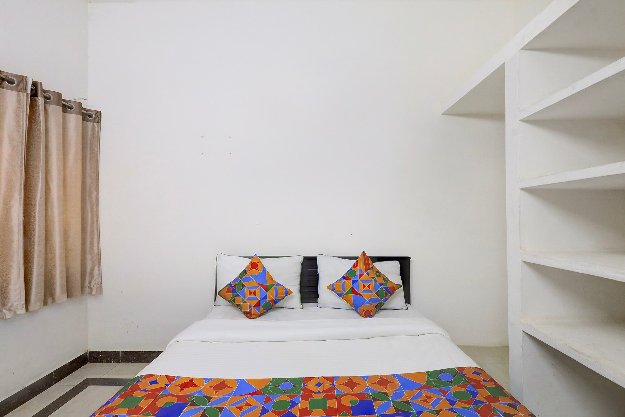 FabHotel Ravana Kottai - Tap to explore photos