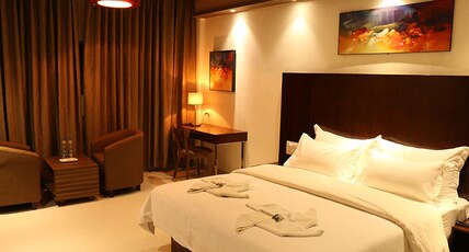 Tarkarli Niwas Nyahari | Rooms & Restaurant Room Type - Premium Ac Rooms