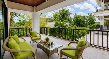Deshco Oasis Suites, Alibaug Room Type - Oasis Suites Marina - 2 BHK Deshco Oasis Suites, Alibaug Room Type - Oasis Suites Marina - 2 BHK