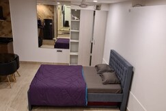 Natures Nest - Grandeur| Rooms with Jacuzzi