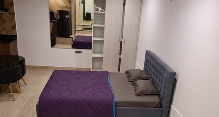 Natures Nest - Grandeur| Rooms with Jacuzzi Room Type - Luxury Room