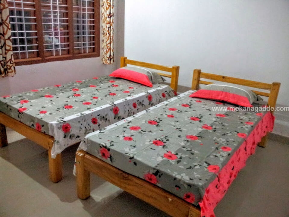 Mekana gadde Homestay - Tap to explore photos