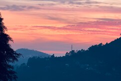 Skyvale Nainital 4BHK Mountain View Villa