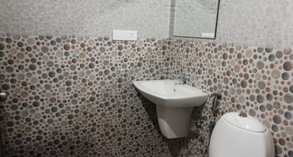 THE CLIRIND RESORTS Room Type - Daimond Suite