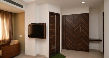 Kanchan Tilak Room Type - Family Premium Room