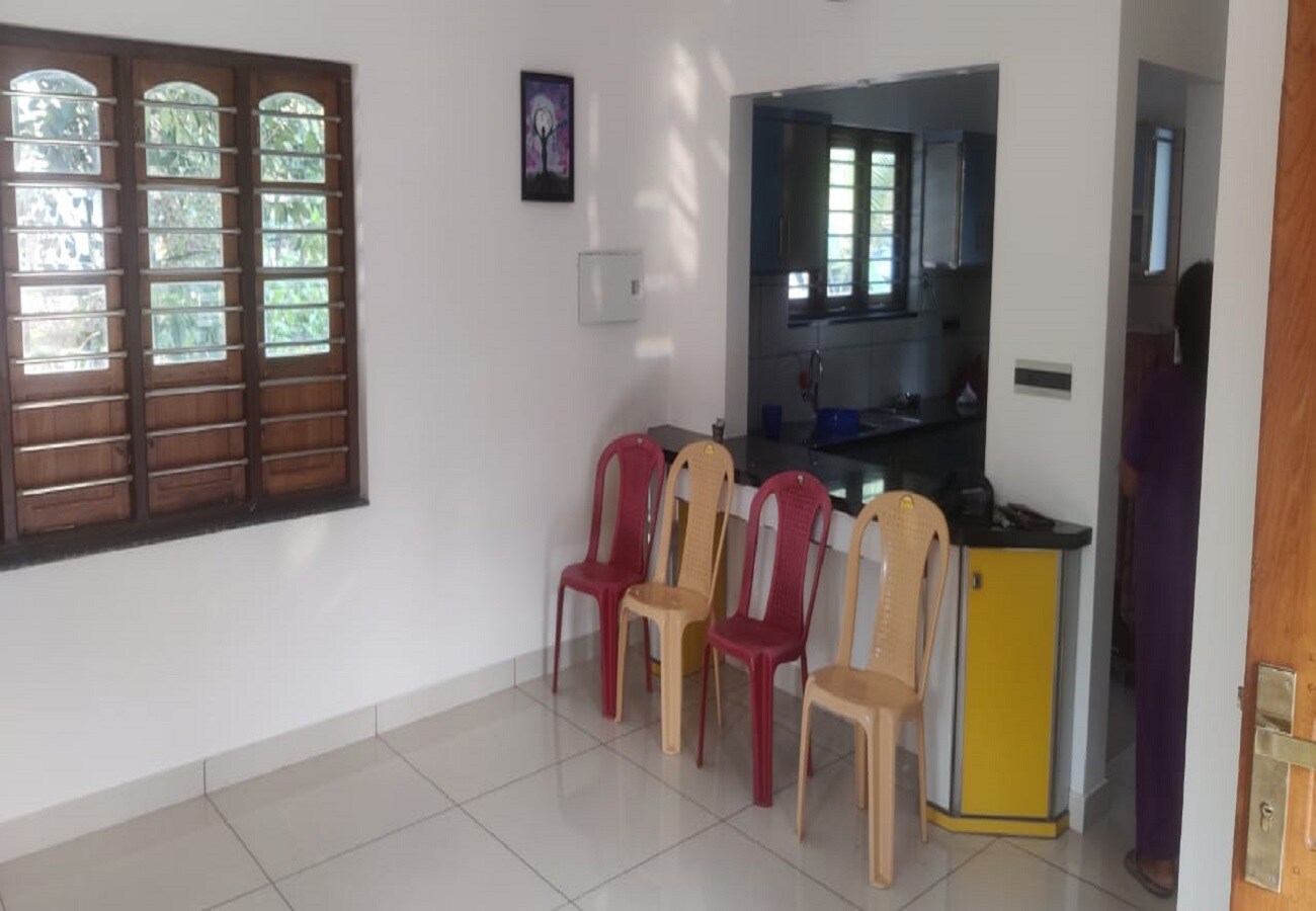Annies Home Stay, Chettikkad - Tap to explore photos