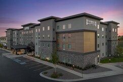 Staybridge Suites DENVER NORTH - THORNTON