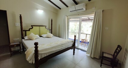 Casa De Xavu Room Type - Deluxe Room 103