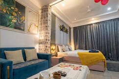 Photos of The Margariita 35th Floor City View