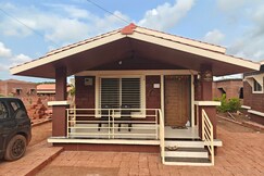 The Chira House