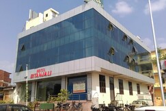 Hotel Gitanjali