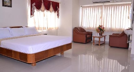 Susee Park Room Type - Family Suite Susee Park Room Type - Family Suite