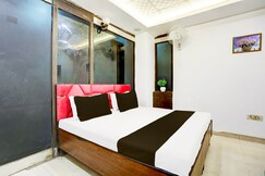 Hotel O Kashish Residency