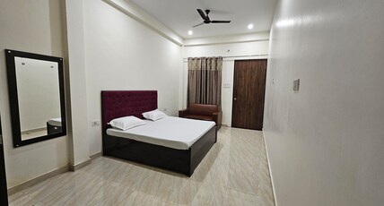 Rao Palace Room Type - 203