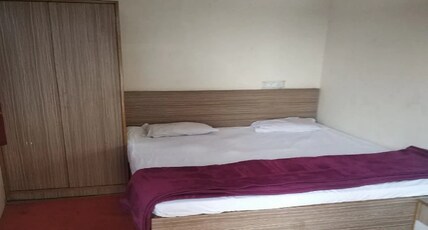 Hotel Brindawan Room Type - Standard Non AC Room Hotel Brindawan Room Type - Standard Non AC Room