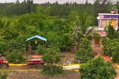 Mishra Greens And Farmhouse