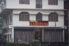 Hotel Aashiyana