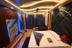 HOTEL AJ PLAZA
