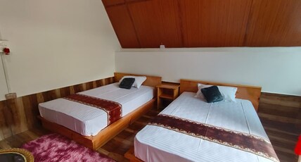 Dirang Cozy Home Cottage Room Type - Standard Cottage 