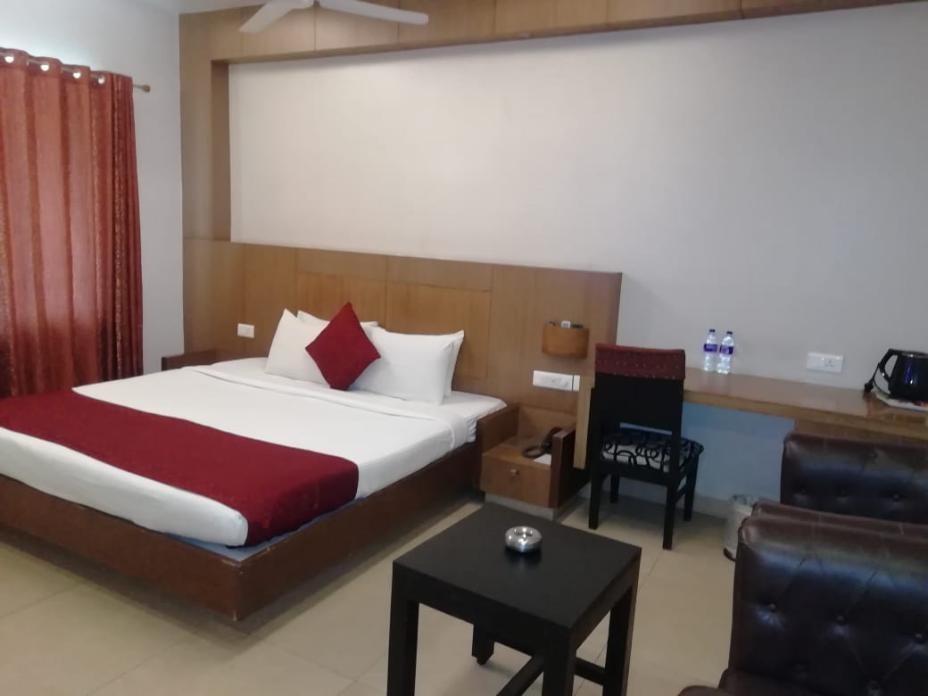 PL.A Rathana Residency - Tap to explore photos