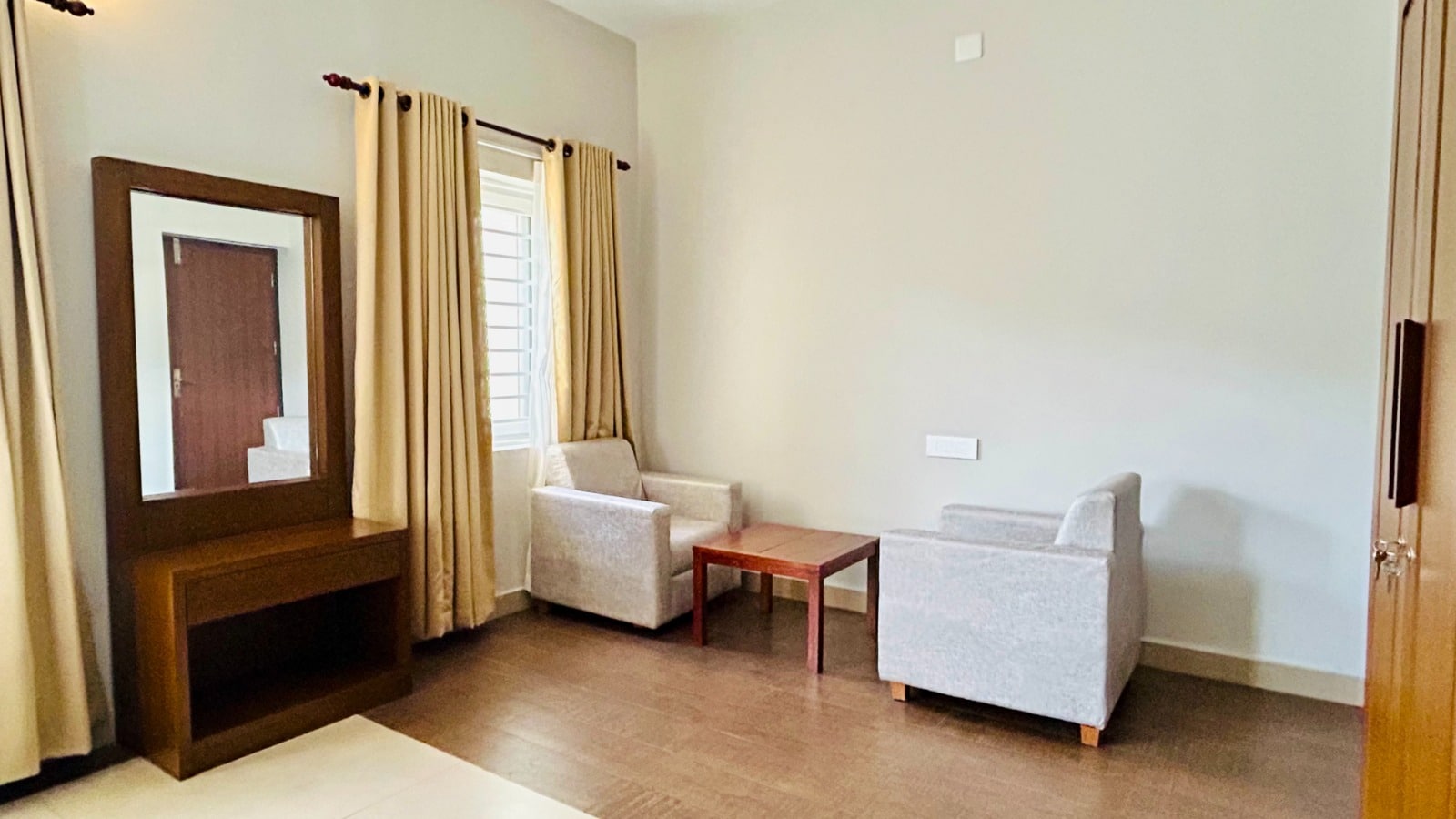 Away From Home 4 Homestay Entire 3BHK Villa - Tap to explore photos
