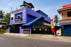 HOTEL TEMPLE CITY