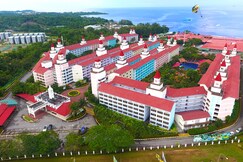 Lotus Desaru Beach Resort & Spa