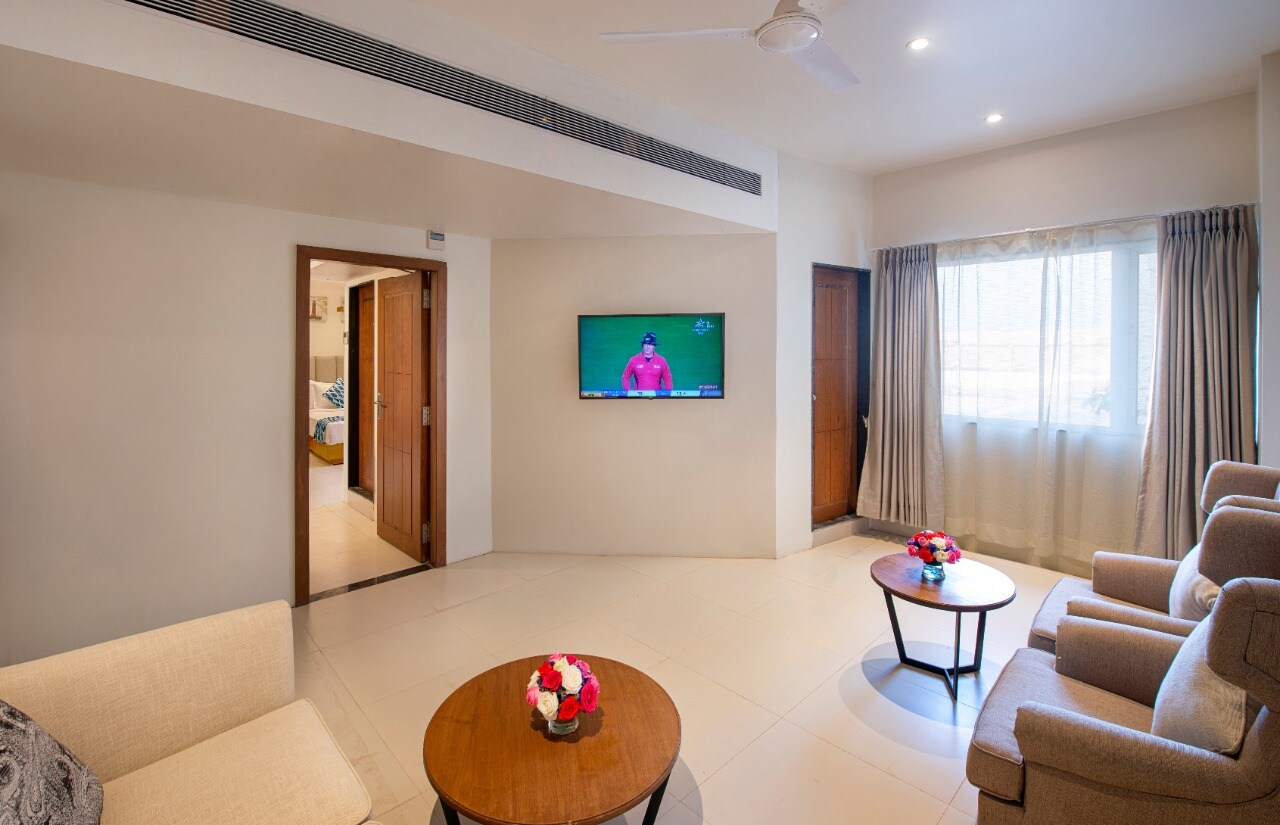 Lords Inn Jamnagar - Tap to explore photos