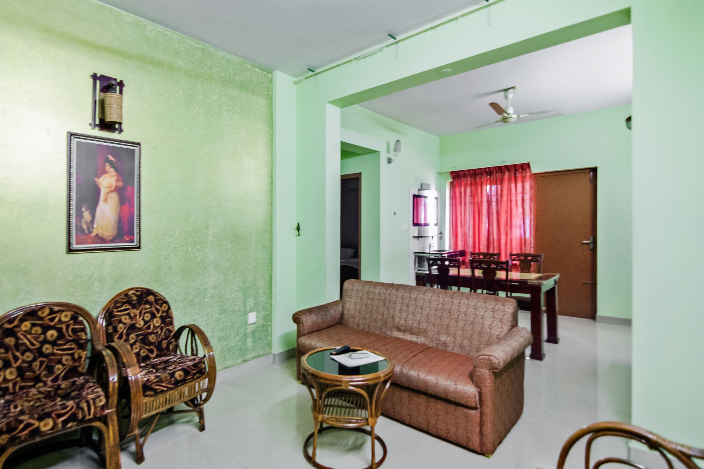 Sree Homestay - Tap to explore photos