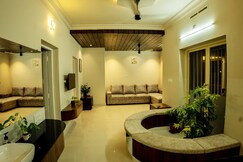 Address of Sibi's Homestay | A home away from home