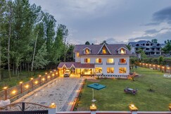 Robusta Retreat The Lake Side Resort, Srinagar