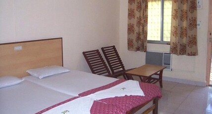Abhiruchi Resort Room Type - Non AC Room