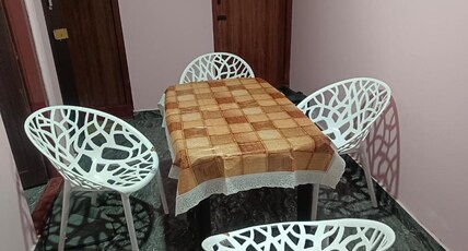 Angel Homestay Room Type - Angel Homestay