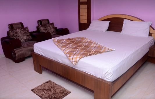 Shree Narayani  Resort  - Tap to explore photos