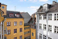 Sanders City Popular 1Bdr Apt In the Capital