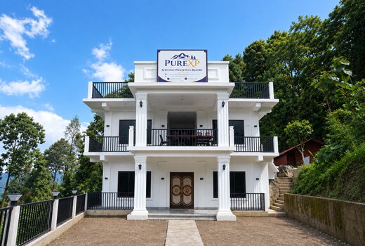 PUREXP SITTONG WHITE INN RESORT