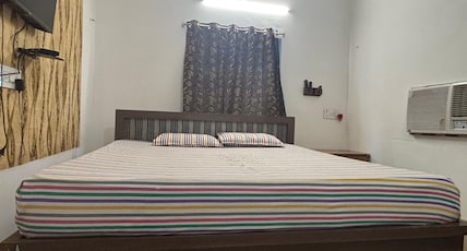 Kamala Guest House Room Type - Standard Room With City View Kamala Guest House Room Type - Standard Room With City View