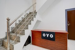Hotel O Shiva Grand