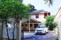 Bougainvillea Beach House - Cherai