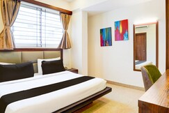 Hotel O Coastal Grand Hotel and Resorts