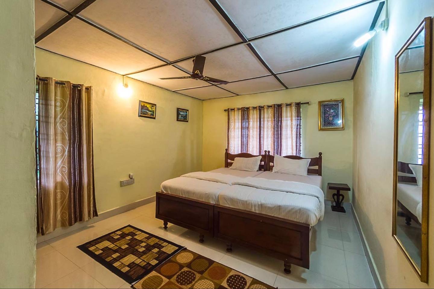 City Stay | 2 BHK Homestay - Tap to explore photos