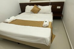 Namo Narayan Guest House